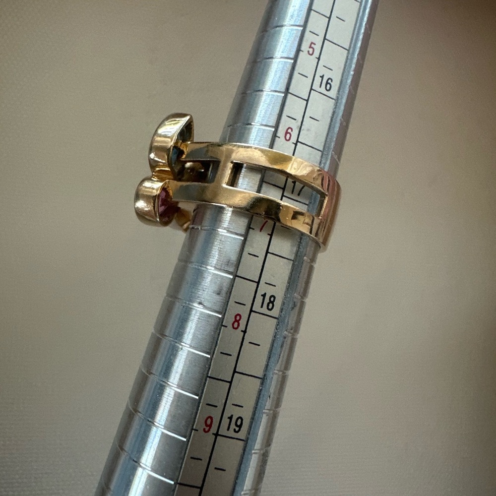 Ross-Simon’s Ring - image 5